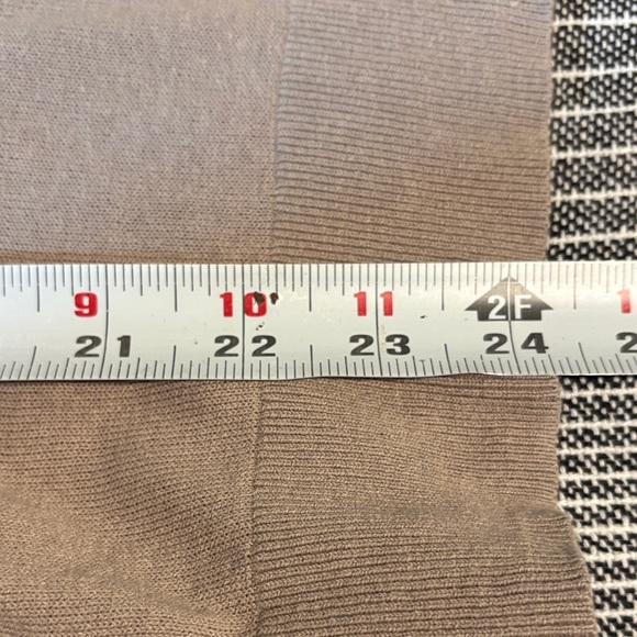 Babaton basic knit sweater - Picture 5 of 6